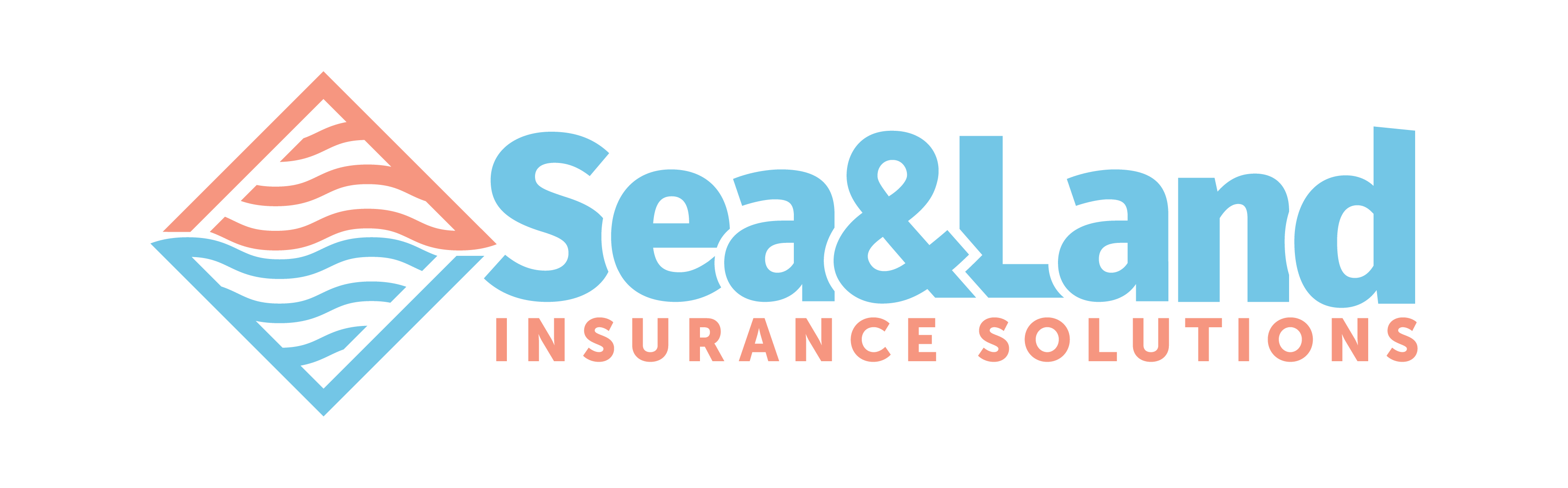 Sea and Land Insurance Solutions